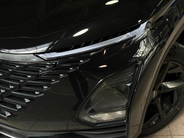 Omoda C5 I с пробегом 2023 года, цена 1 750 000 рублей, 97376 км, внедорожник, Автокод Объявления