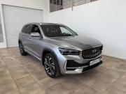 Geely Monjaro I Новороссийск  - изображение 43