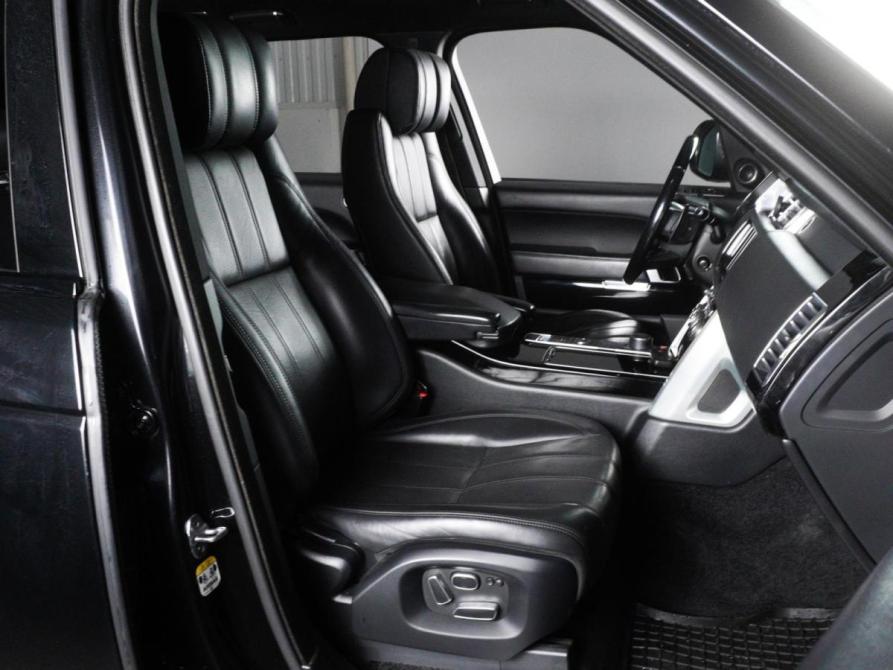 Land Rover Range Rover IV Минеральные Воды  - изображение 8