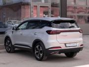 Chery Tiggo 7 Pro Max I Новосибирск  - изображение 27