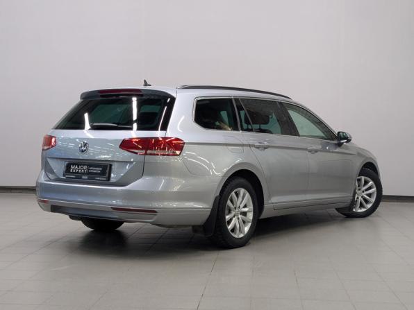Volkswagen Passat B8 с пробегом 2019 года, цена 2 355 000 рублей, 78797 км, универсал, Автокод Объявления