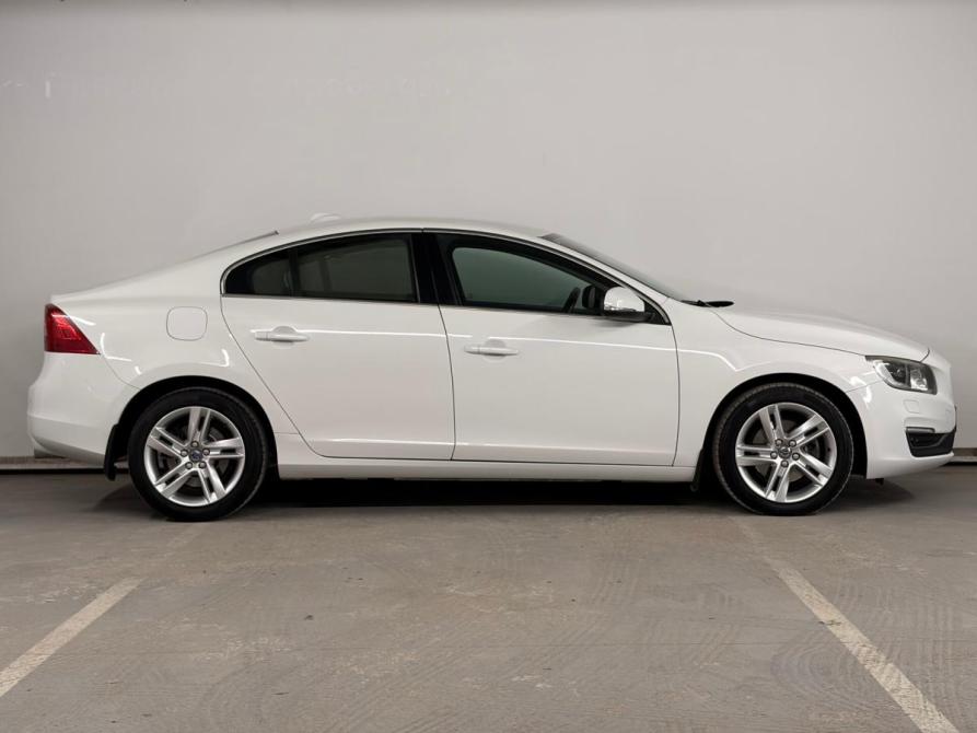 Volvo S60 II Рестайлинг Екатеринбург  - изображение 6