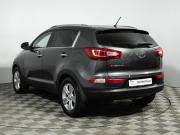 Kia Sportage III Санкт-Петербург  - изображение 25