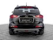 Infiniti QX50 I Рестайлинг Москва  - изображение 36