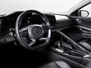 Hyundai Elantra VII (CN7) Москва  - изображение 32
