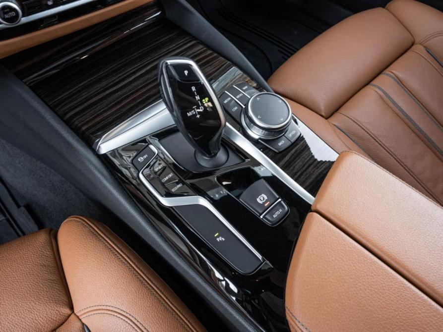 BMW 5 серии VII (G30/G31/G38) Ставрополь  - изображение 13