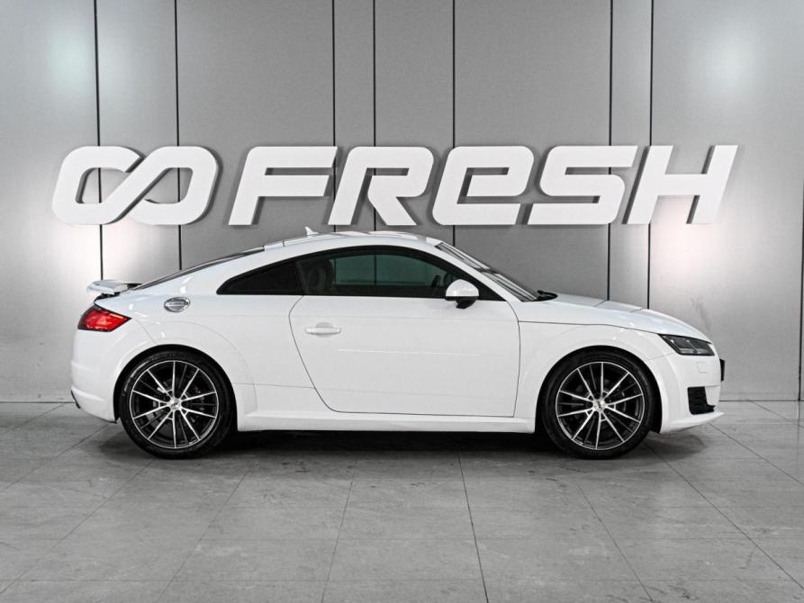 Audi TT III (8S) Ростов-на-Дону  - изображение 5