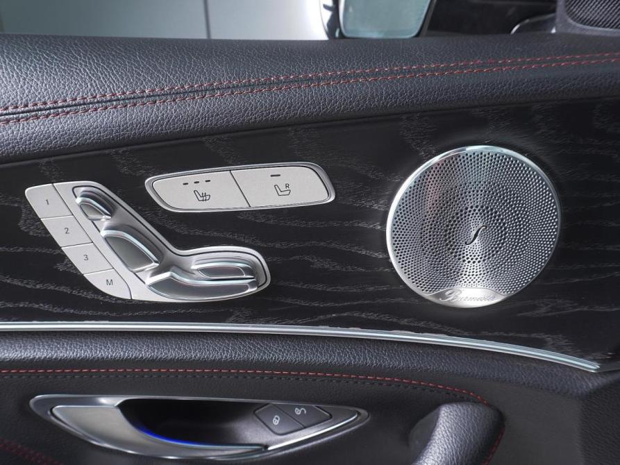 Mercedes-Benz E-Класс AMG V (W213) Ростов-на-Дону  - изображение 16