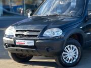 Chevrolet Niva I Рестайлинг Архангельск  - изображение 22
