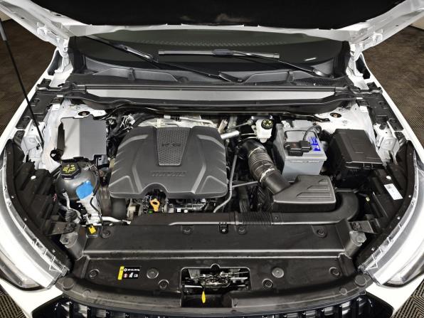 Haval Jolion I Рестайлинг с пробегом 2024 года, цена 1 749 000 рублей, 57366 км, внедорожник, Автокод Объявления