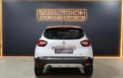 Renault Kaptur I Рестайлинг Уфа  - изображение 23