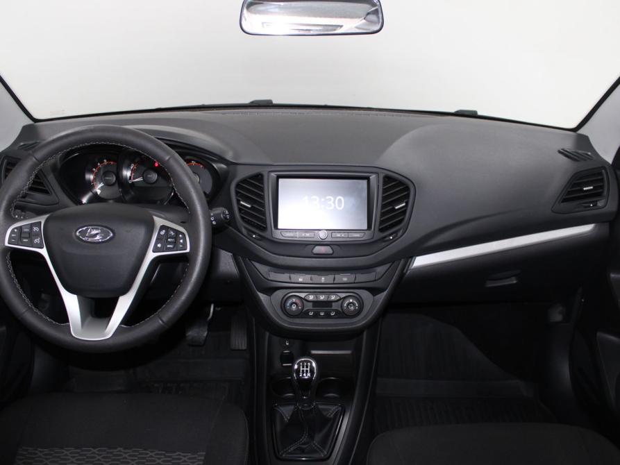 Lada (ВАЗ) Vesta I Старый Оскол  - изображение 8