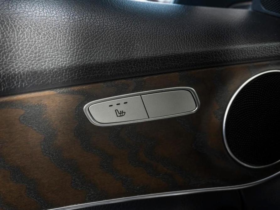 Mercedes-Benz C-Класс IV (W205) Тюмень  - изображение 21