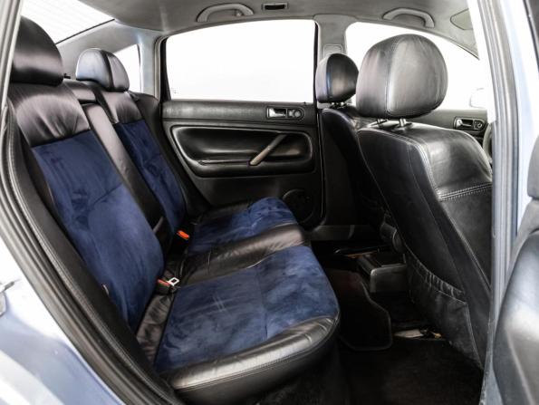 Volkswagen Passat B5 с пробегом 1998 года, цена 239 000 рублей, 360350 км, седан, Автокод Объявления