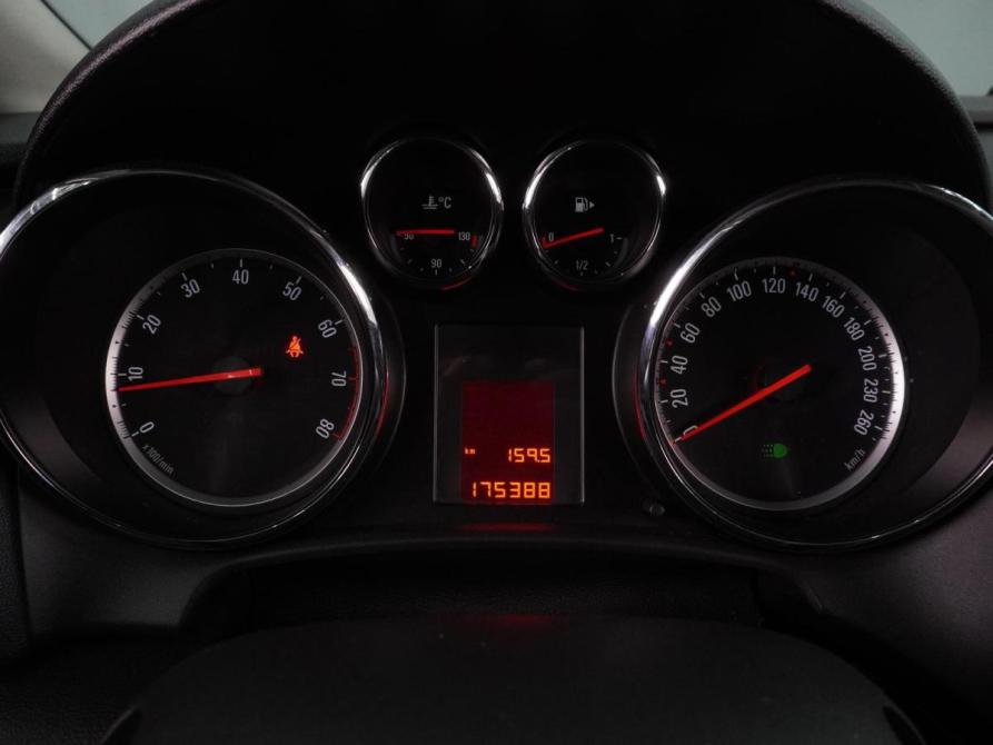 Opel Astra J Воронеж  - изображение 15