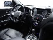 Hyundai Santa Fe III Рестайлинг Уфа  - изображение 41