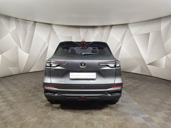 Changan CS55 Plus II с пробегом 2023 года, цена 1 995 000 рублей, 43015 км, внедорожник, Автокод Объявления