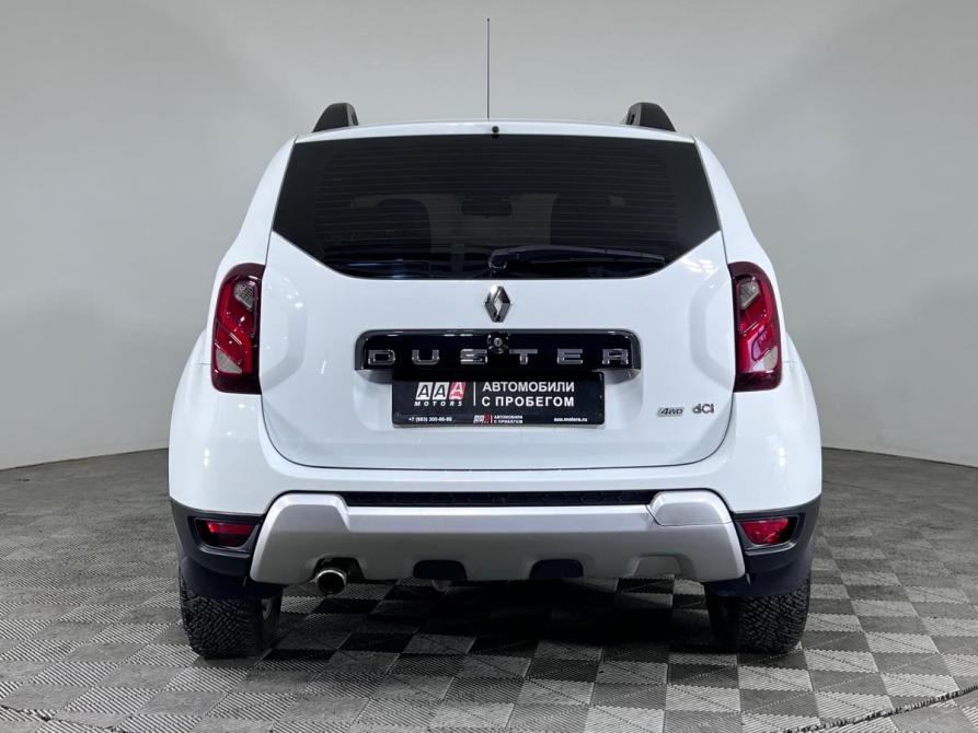 Renault Duster I Рестайлинг Ростов-на-Дону  - изображение 7