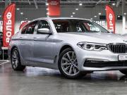 BMW 5 серии VII (G30/G31/G38) Санкт-Петербург  - изображение 42