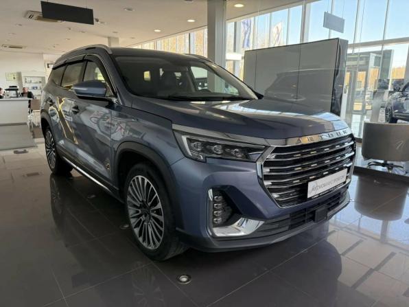 JETOUR X90+ с пробегом 2023 года, цена 2 280 000 рублей, 42588 км, внедорожник, Автокод Объявления
