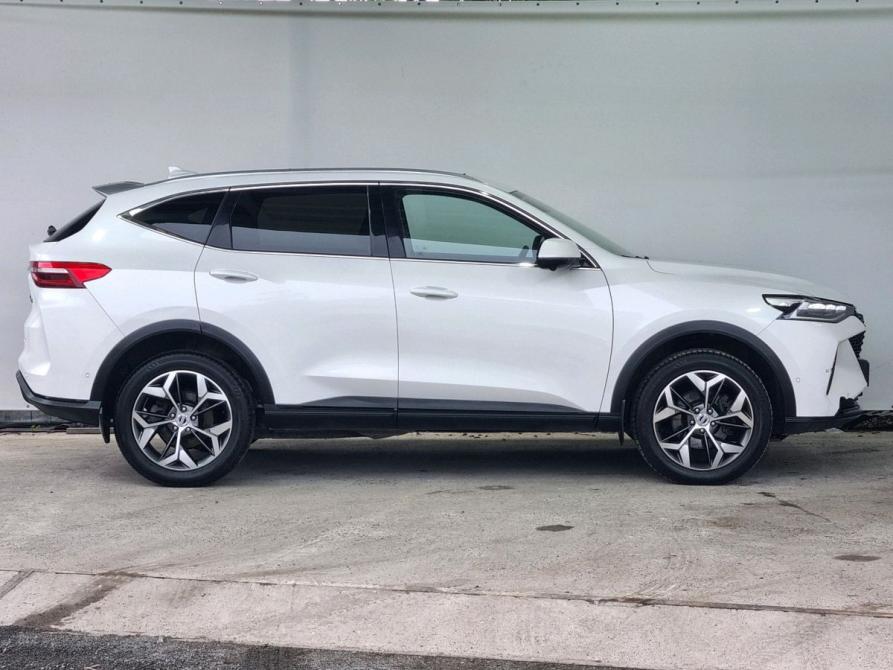 Haval F7 I Рестайлинг Петрозаводск  - изображение 5