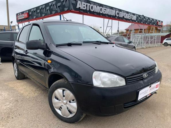 Lada (ВАЗ) Kalina I с пробегом 2012 года, цена 258 640 рублей, 137059 км, хэтчбек, Автокод Объявления