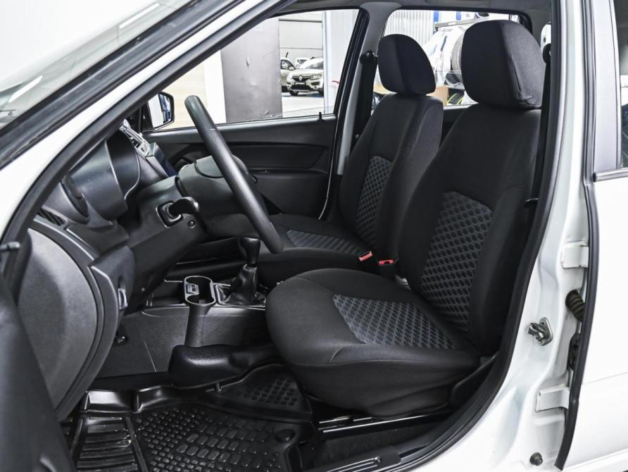 Lada (ВАЗ) Granta I Рестайлинг Ставрополь  - изображение 10