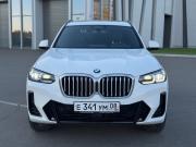 BMW X3 III (G01) Рестайлинг Казань  - изображение 32