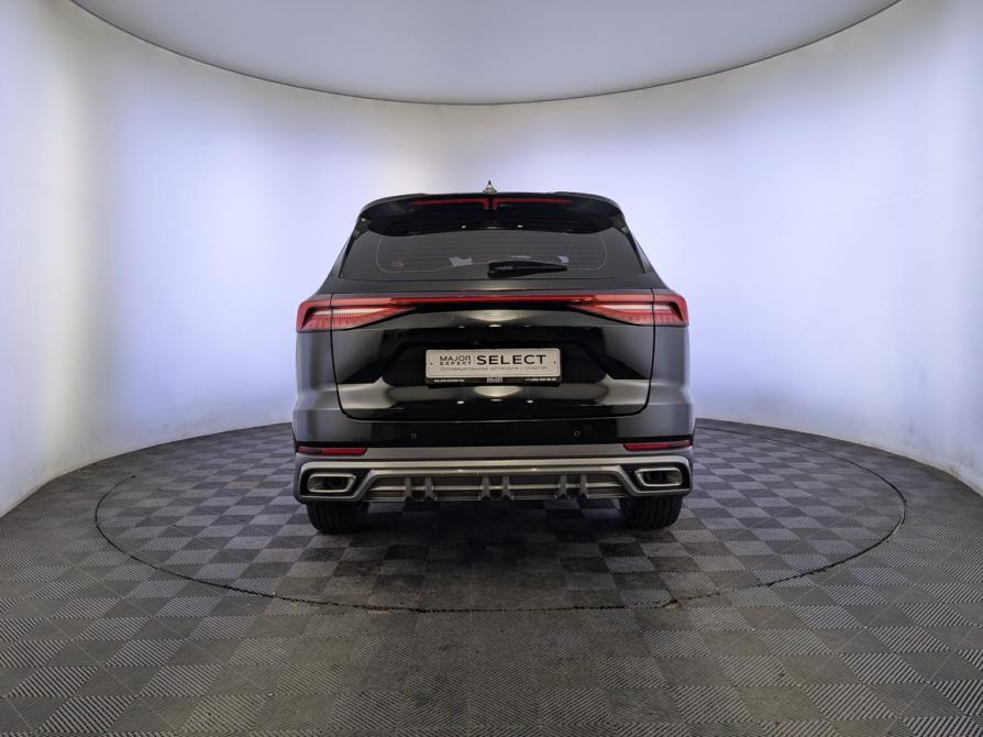 Chery Tiggo 8 Pro Max I Рестайлинг Москва  - изображение 6