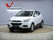 Hyundai ix35 I Уфа  - изображение 17