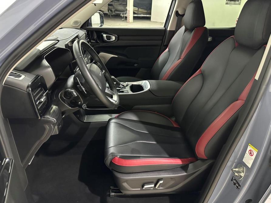 Haval H3 I Курск  - изображение 20