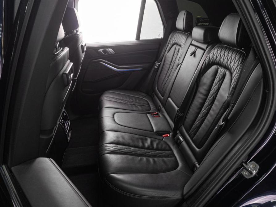 BMW X5 IV (G05/G18) Тюмень  - изображение 11