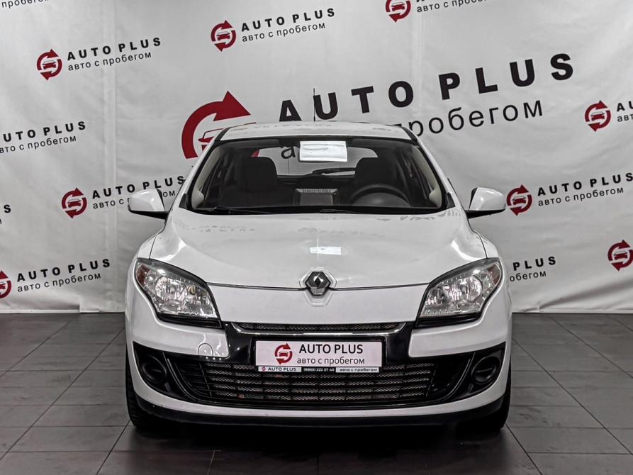 Renault Megane III Рестайлинг Минеральные Воды  - изображение 3