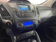 Hyundai ix35 I Рестайлинг Воронеж  - изображение 43