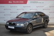 Skoda Octavia I (A4) Старый Оскол  - изображение 9