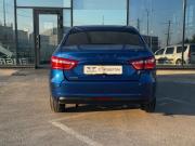 Lada (ВАЗ) Vesta I Стройкерамика  - изображение 24