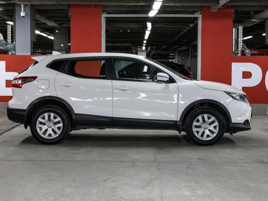 Nissan Qashqai II Москва  - изображение 4