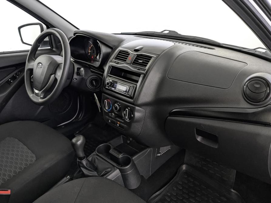 Lada (ВАЗ) Granta I Рестайлинг Москва  - изображение 13