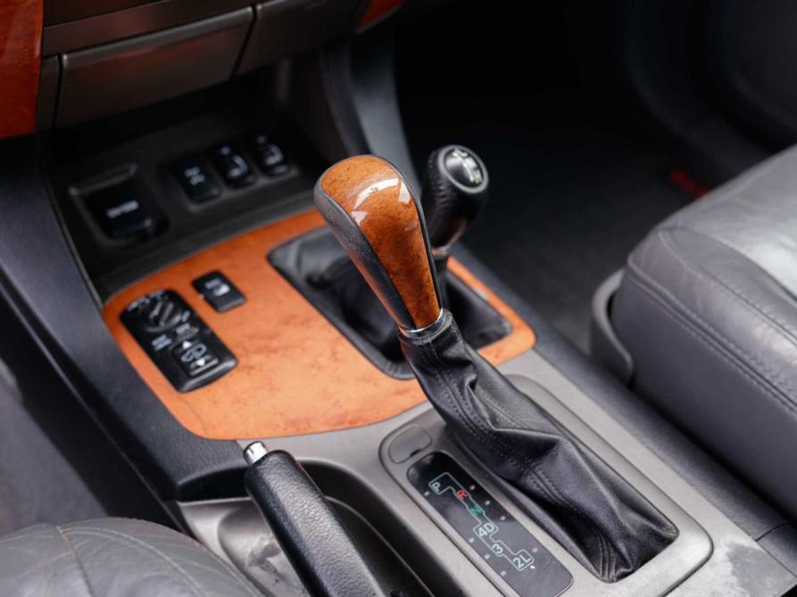 Lexus GX I Новосибирск  - изображение 16