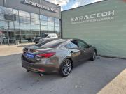 Mazda 6 III (GJ) Рестайлинг Екатеринбург  - изображение 14