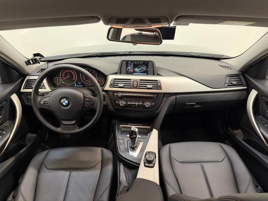 BMW 3 серии VI (F3x) Санкт-Петербург  - изображение 17