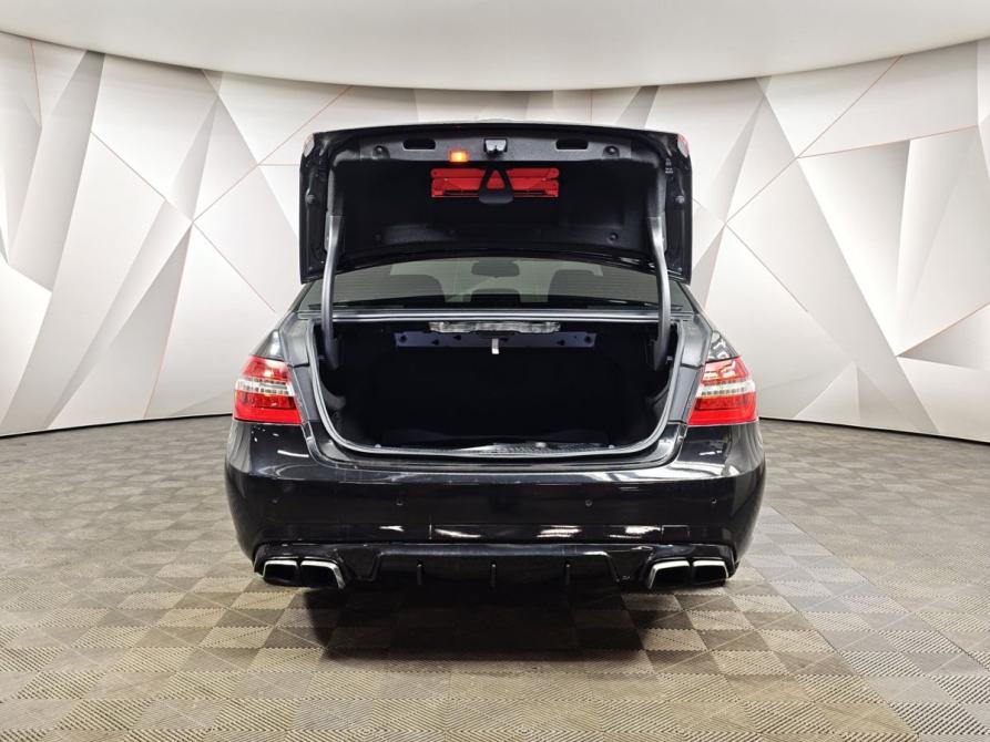Mercedes-Benz E-Класс IV (W212 S212 C207) Москва  - изображение 12