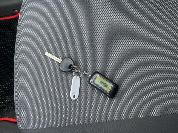 Kia Rio II Рестайлинг с пробегом 2010 года, цена 599 000 рублей, 172612 км, хэтчбек, Автокод Объявления