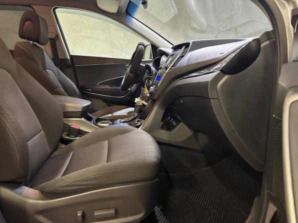Hyundai Santa Fe III с пробегом 2013 года, цена 1 799 000 рублей, 190914 км, внедорожник, Автокод Объявления
