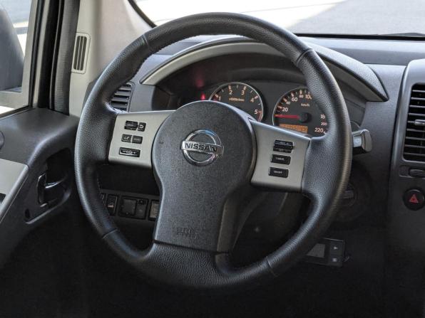 Nissan Pathfinder III с пробегом 2008 года, цена 1 399 900 рублей, 268000 км, внедорожник, Автокод Объявления
