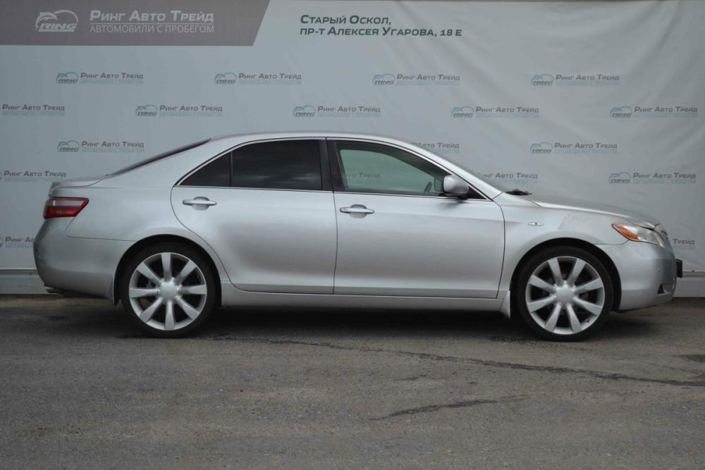 Toyota Camry VI (XV40) Старый Оскол  - изображение 7