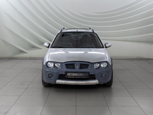 Rover Streetwise с пробегом 2004 года, цена 338 000 рублей, 166532 км, хэтчбек, Автокод Объявления