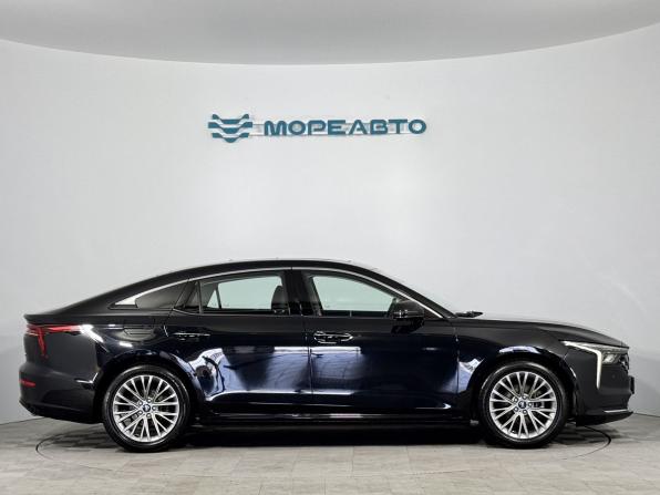FAW Bestune B70 I с пробегом 2023 года, цена 1 670 000 рублей, 31534 км, лифтбек, Автокод Объявления