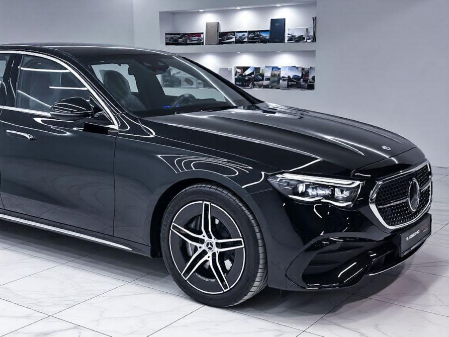 Mercedes-Benz E-Класс VI (W214 S214) Уфа  - изображение 5