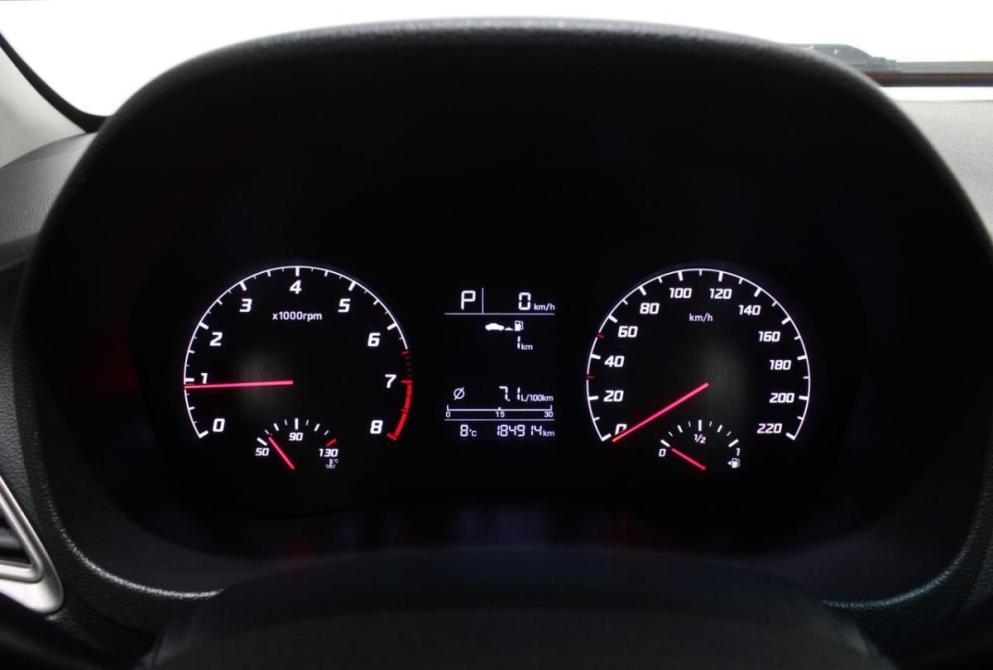 Hyundai Solaris II Рестайлинг Нижний Новгород  - изображение 11
